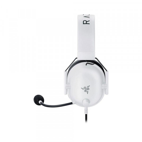 Razer BlackShark V2 X Special White Edition